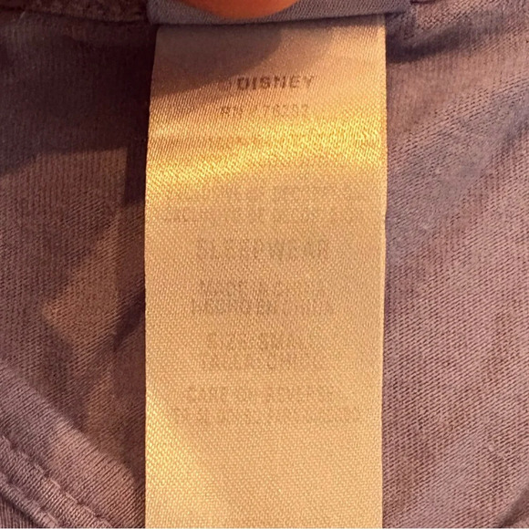 Disney Sleepwear with Winnie the Pooh Design - Picture 4 of 5